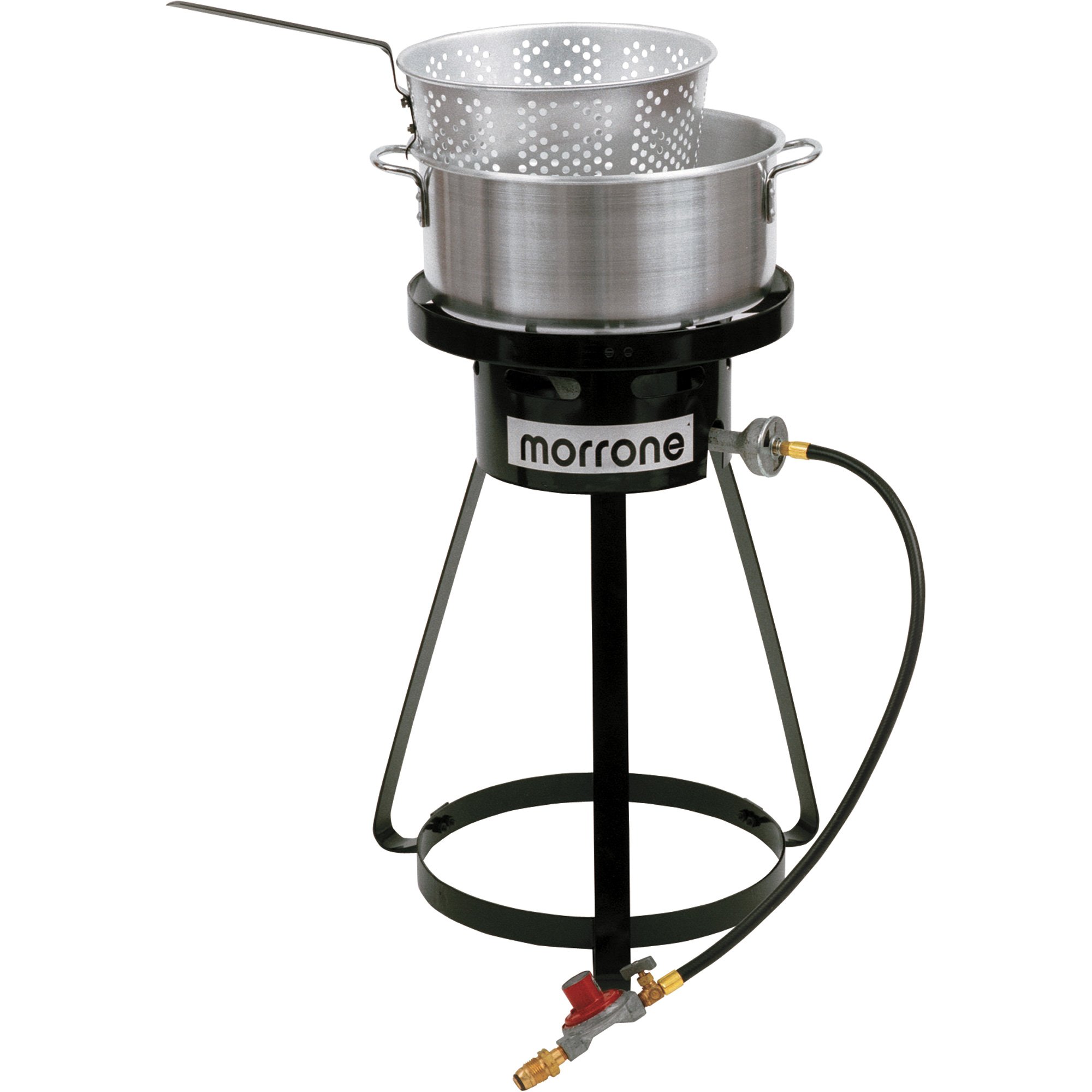 170,000 BTU Propane Stove Northern Tool